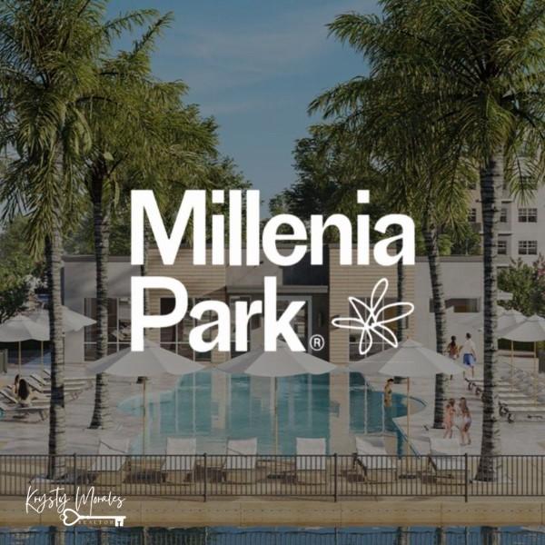 Millenia Park