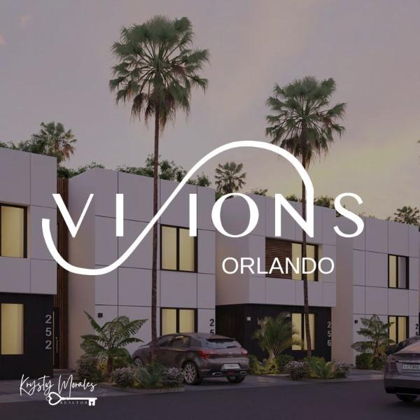 Visions Orlando