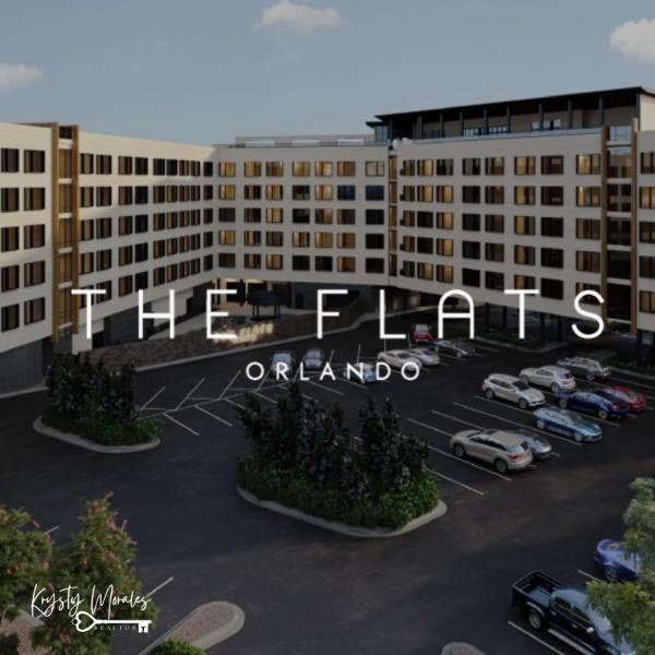 The Flats