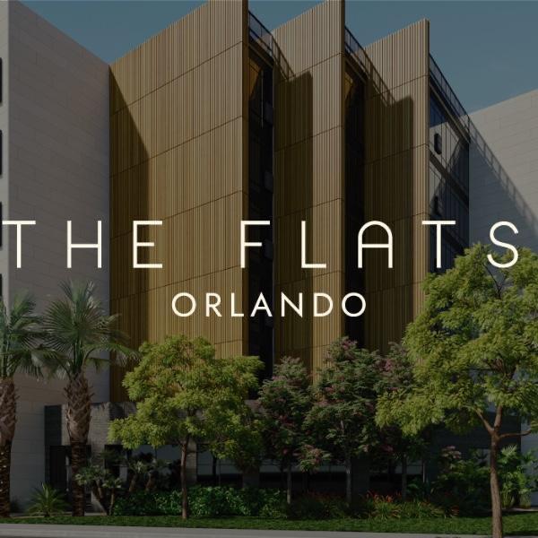 The Flats