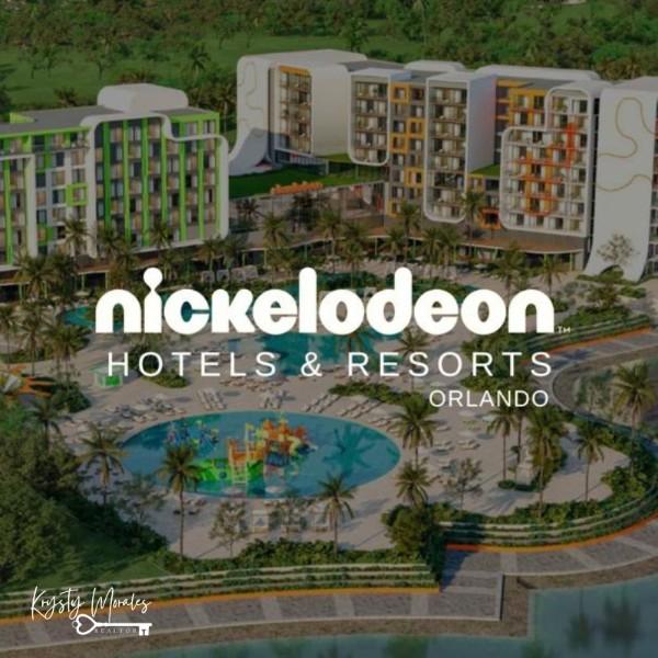 Nickelodeon Hotels & Resorts