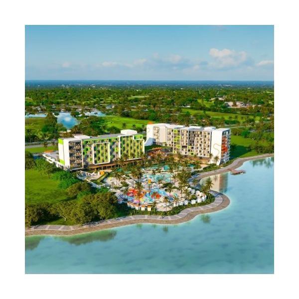 Nickelodeon Hotels & Resorts