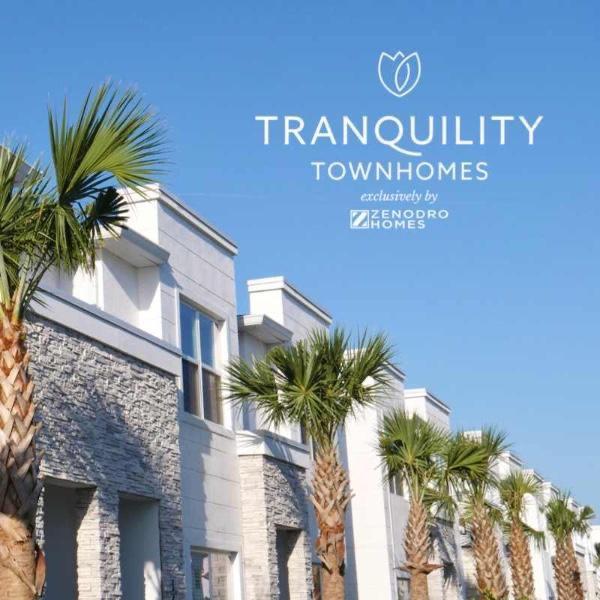 Tranquility