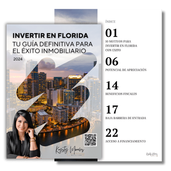 Guía Invertir en Florida