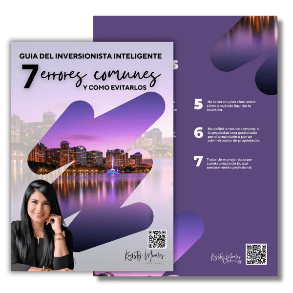 Guía para inversionistas