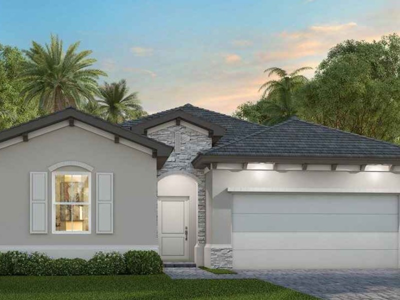 21204 SW 127 AVE - Florida - Miami - 33177