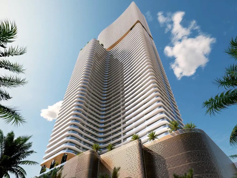 1016 NE 2nd Ave Miami Florida 33132