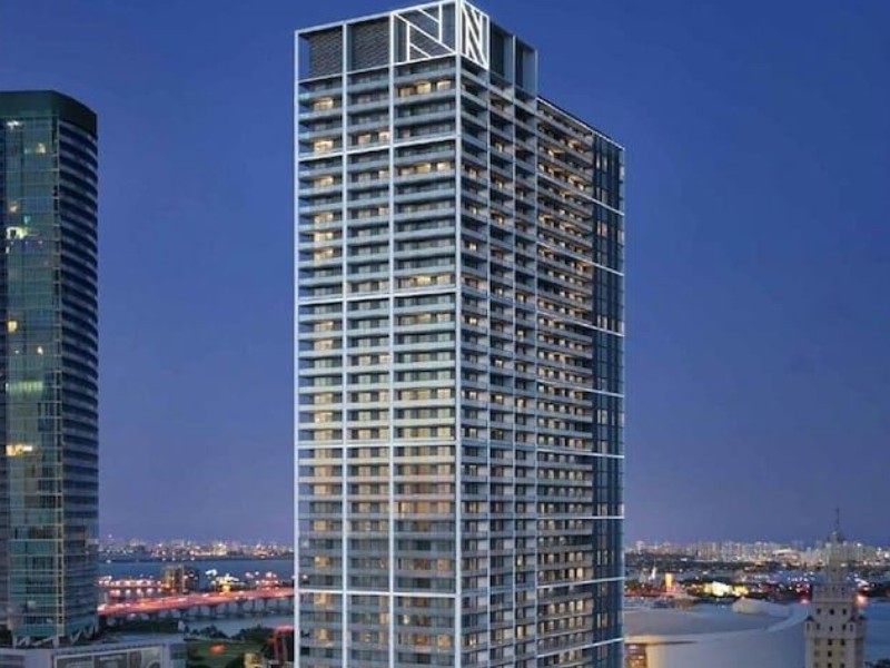 200 West Broward Blvd - Florida - Fort Lauderdale - 33311