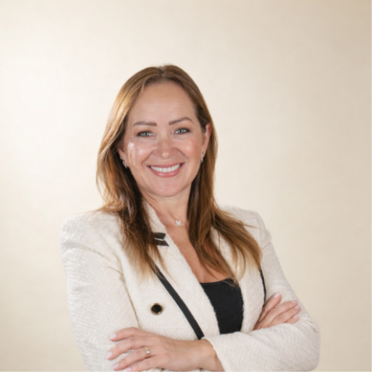 Maria Salcedo